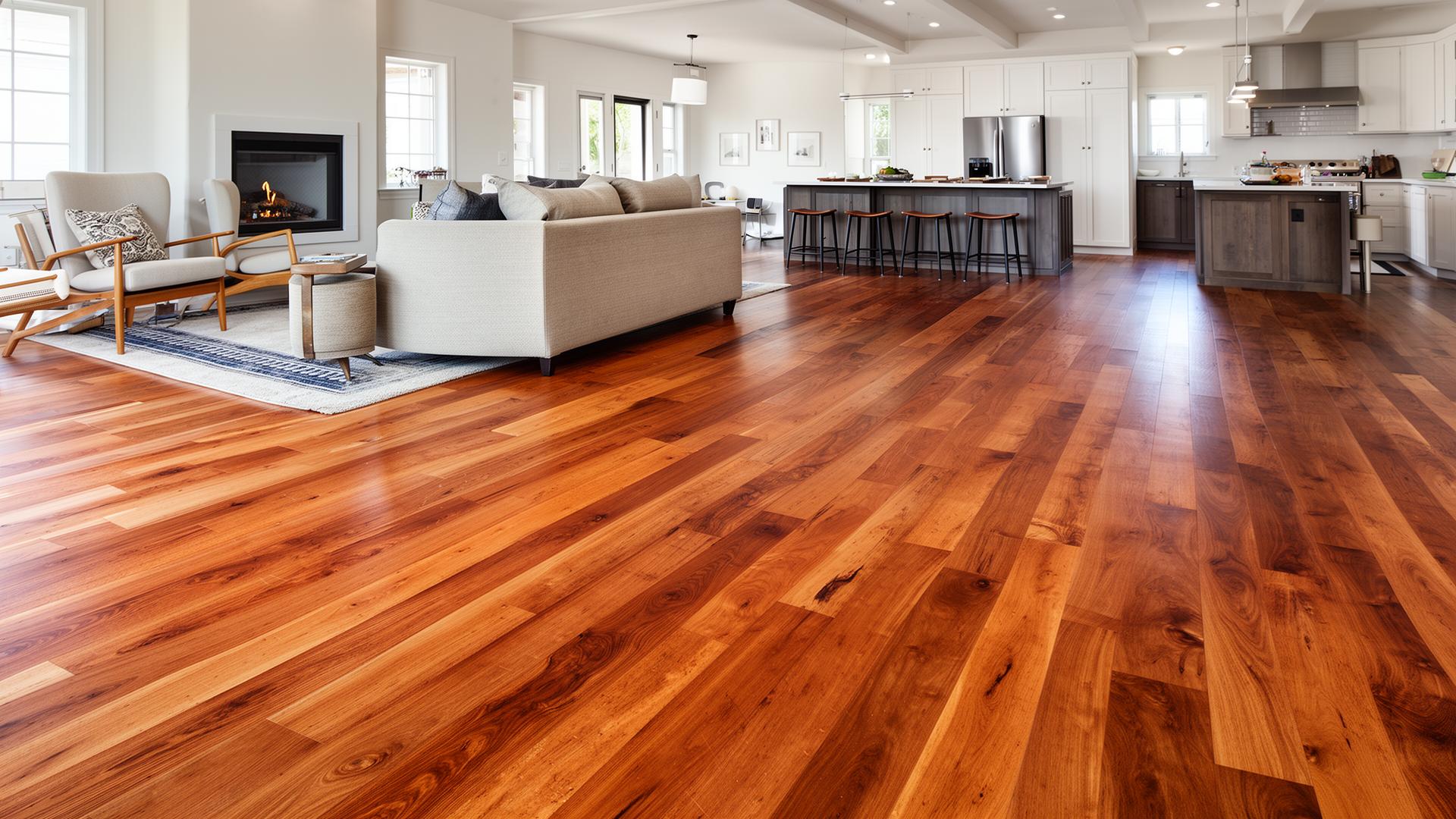 Flooring