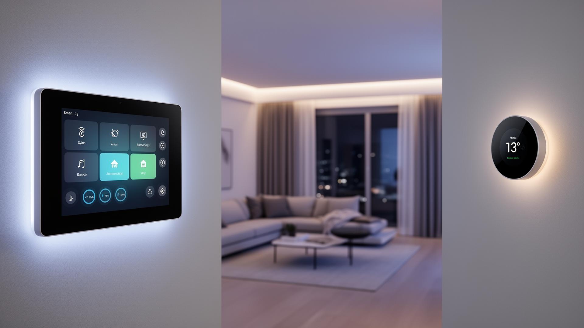 Smart Home