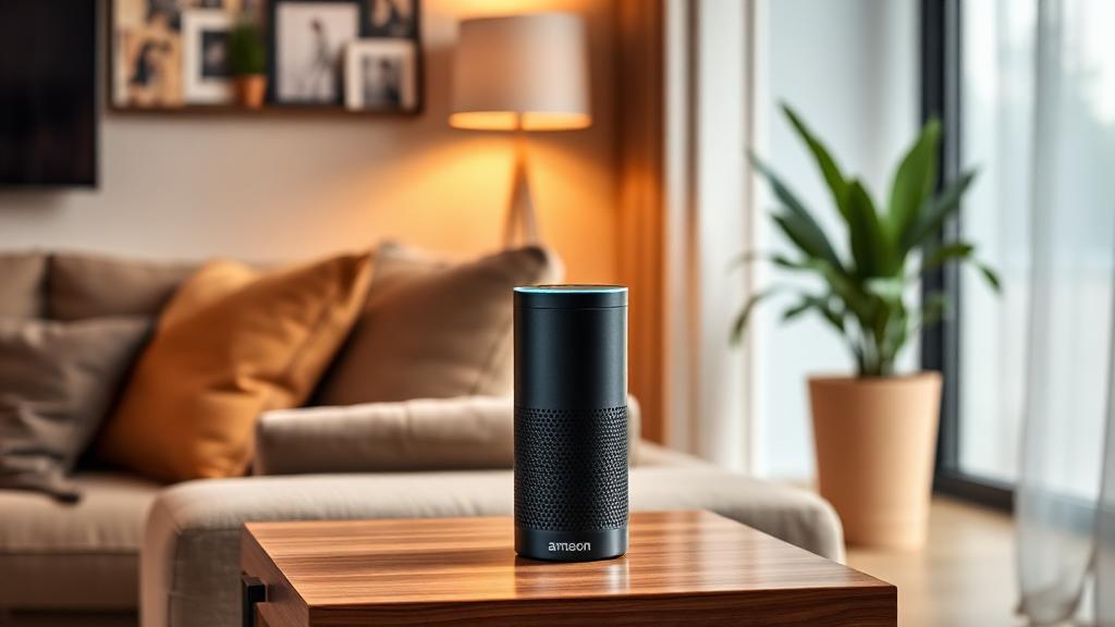 Amazon Alexa Integration