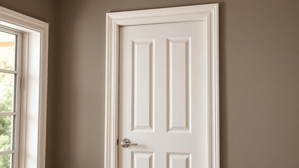 Door & Hardware Installs