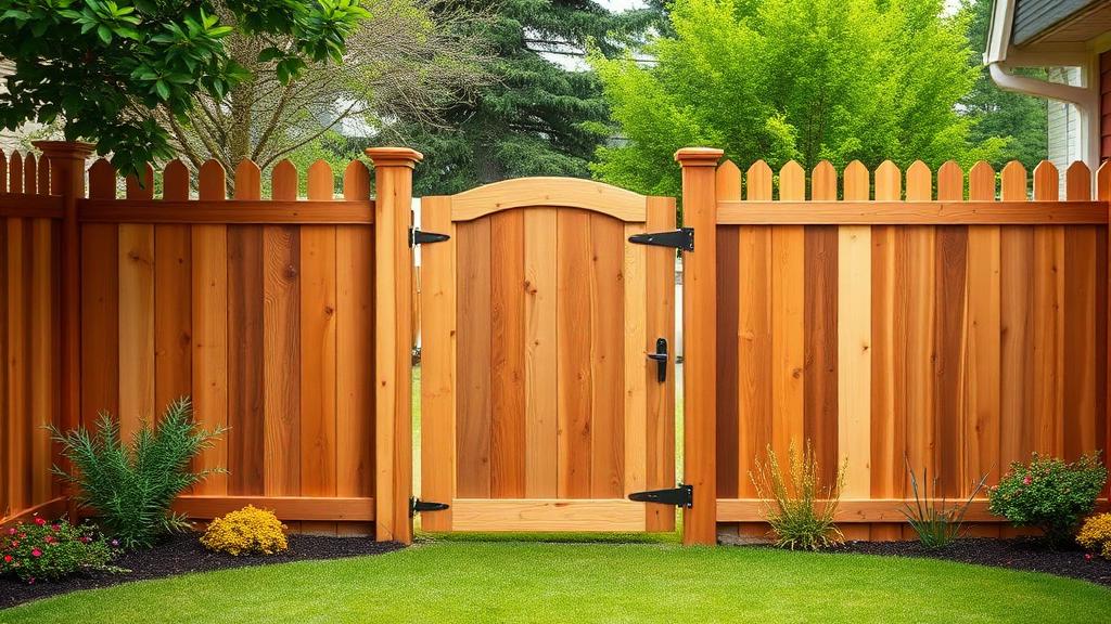 Fence & Gate Repairs