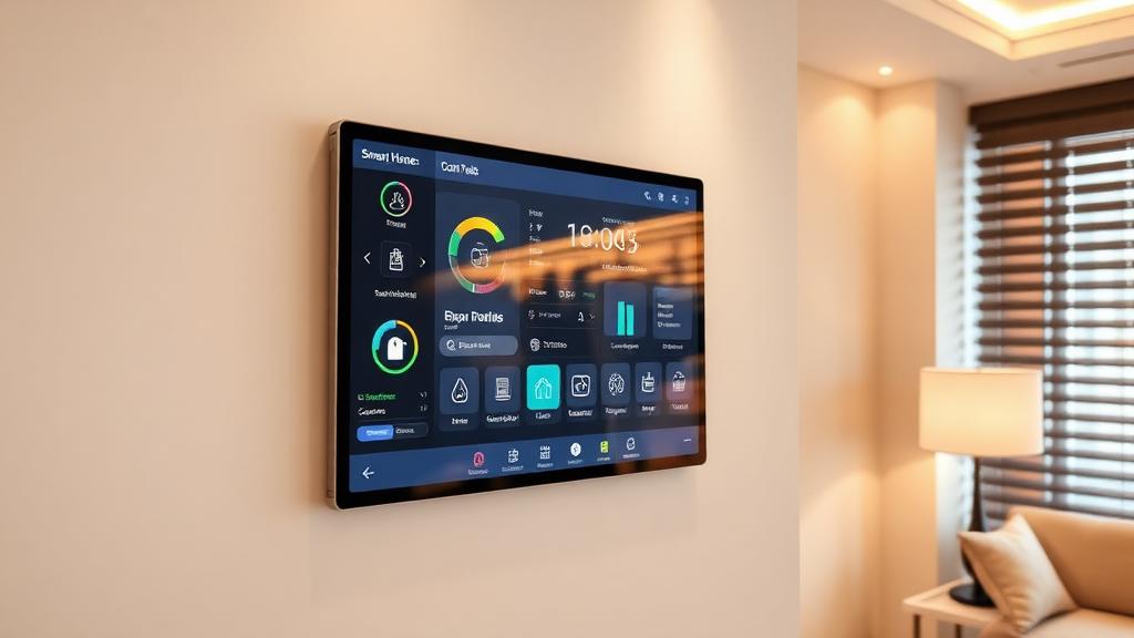 Full Home Automation