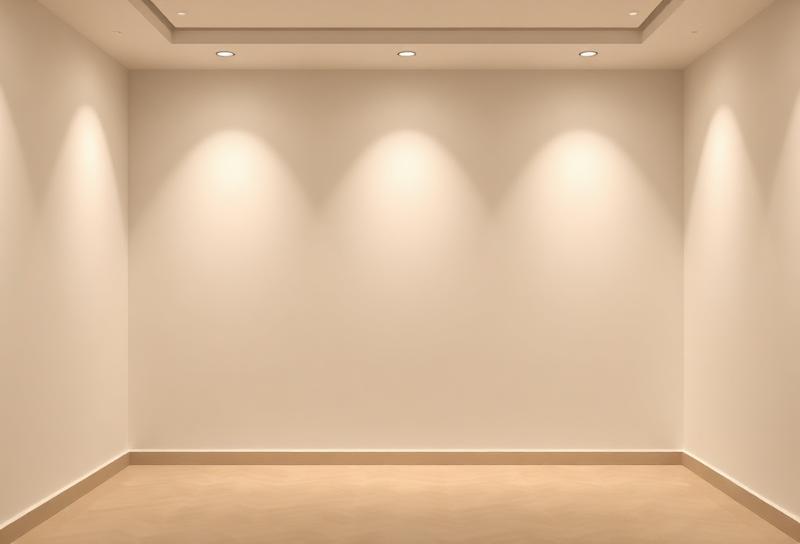 Level 5 Finish & Paint