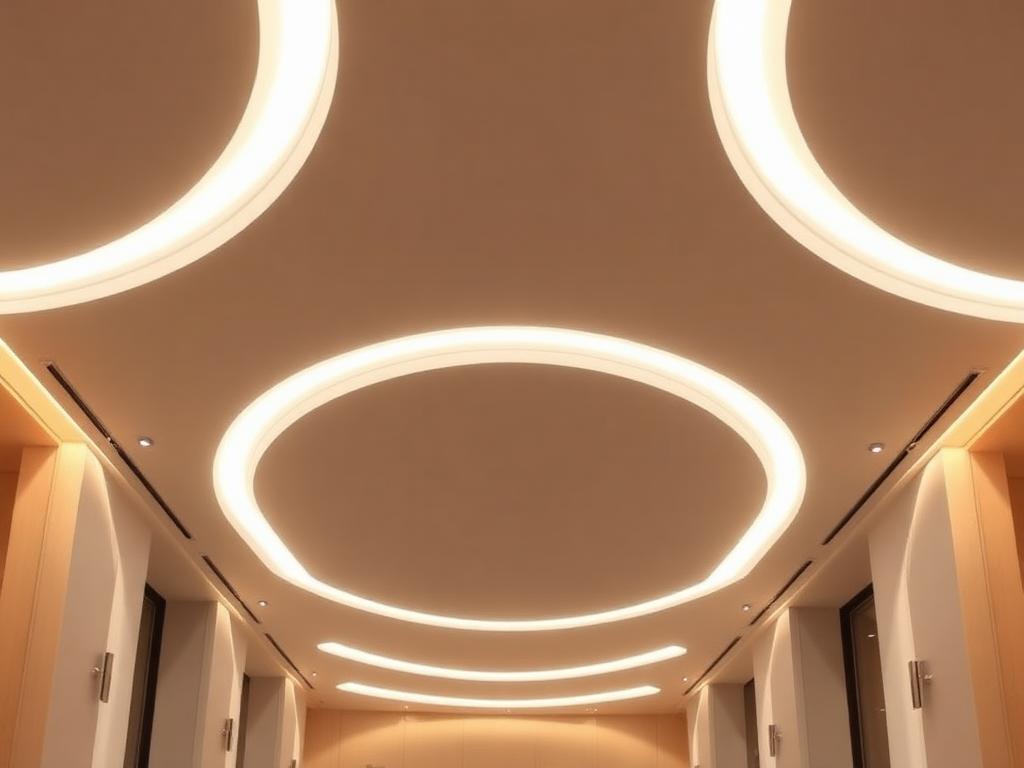 Architectural Linear Lighting