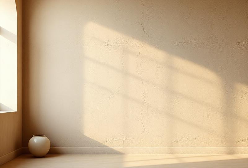 Polished Lime Plaster