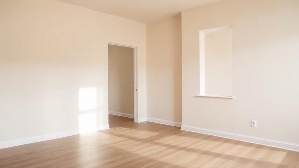 Property Turnover Packages