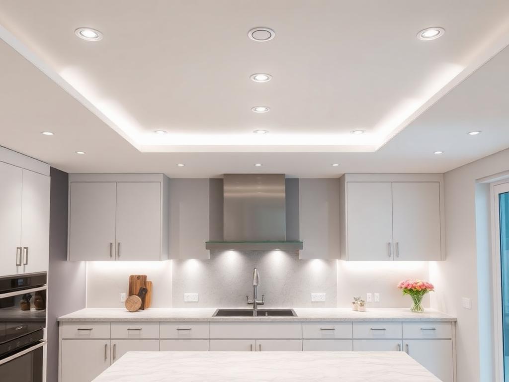Recessed Downlights