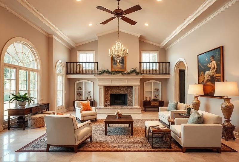 Residential Painting