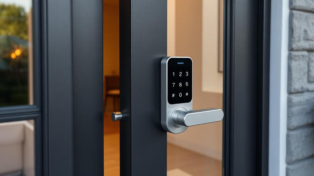 Smart Locks