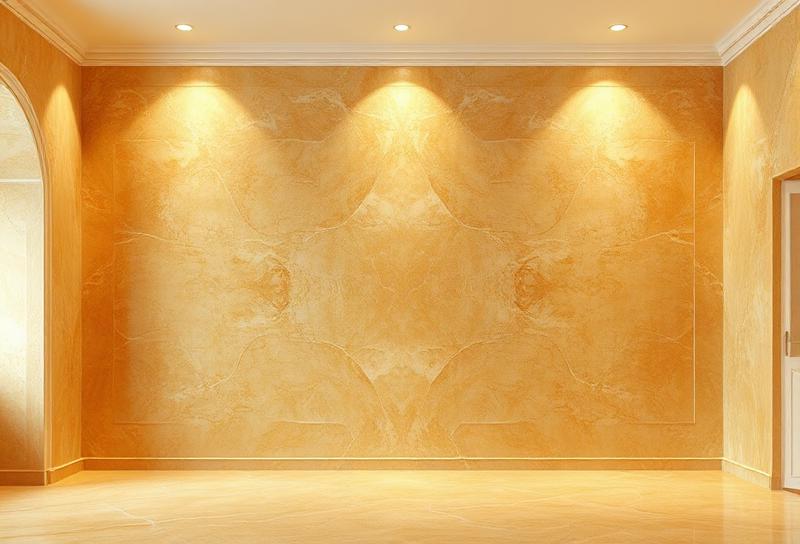 Venetian Plaster